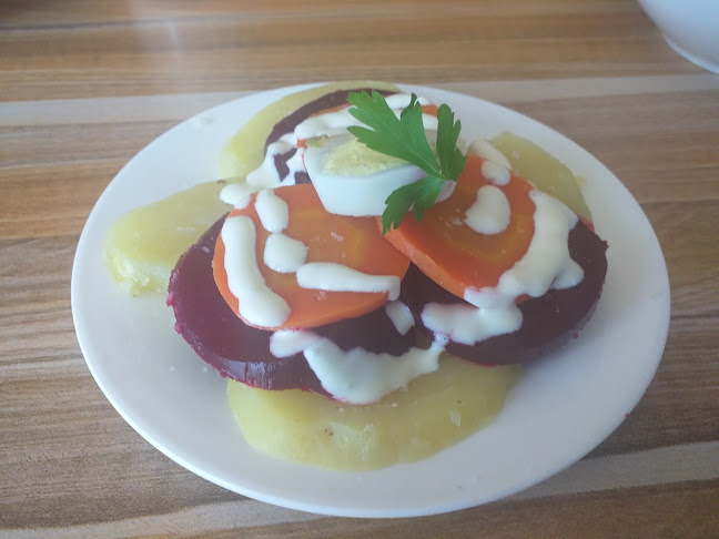 Opinii despre Restaurant Dulcería MyL în Huaral - Gastronomía y hostelería