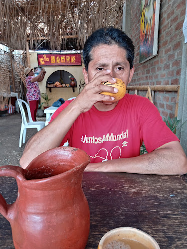 Comentarii opinii despre Picanteria el bambu