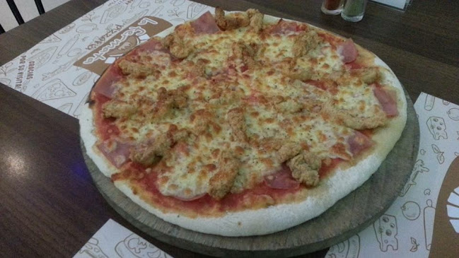 Comentarii opinii despre La Fermata