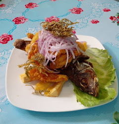 Marisqueria "MARIA DEL MAR"