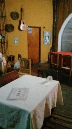 Opinii despre Restaurant El Porton în Ica - Gastronomía y hostelería