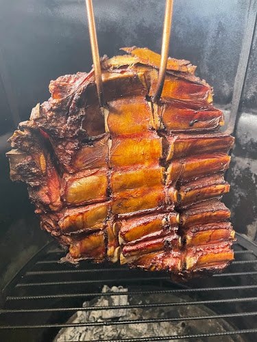 Coliseo de gallos Santa Rosa - San Ignacio