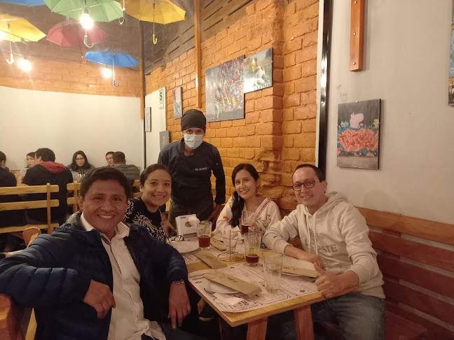 TAP 21 Craft Pizza & Beer - Gastronomía y hostelería