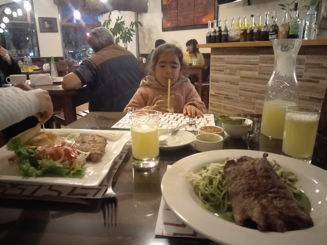 Mochica Restaurante - Tacna