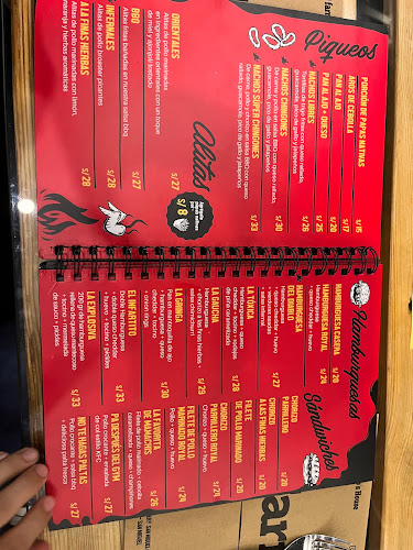 Av. Callao 193, La Perla 07016