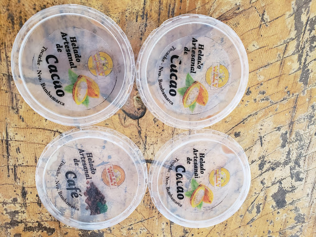 Heladería Willy - Gastronomía y hostelería