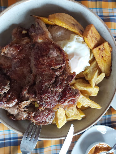 Restaurante Marcelo - Chancay