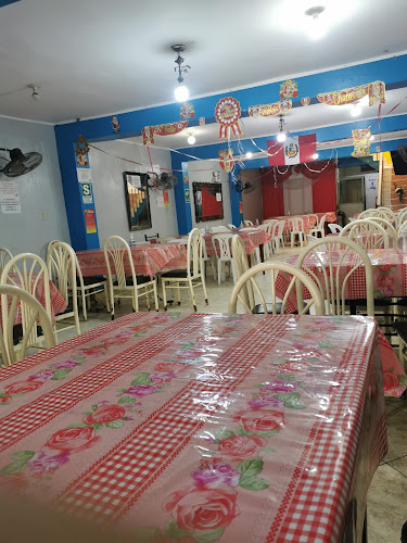 Restaurante Los Patitos