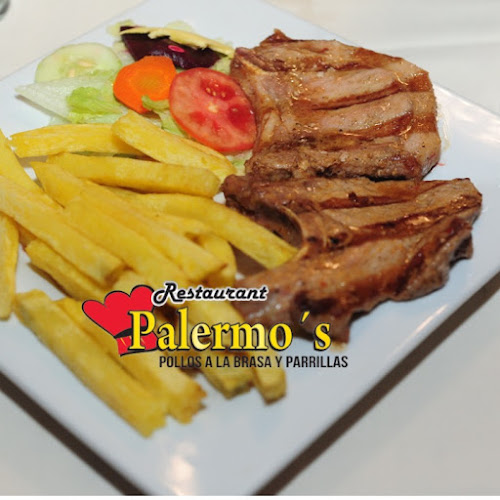Restaurante Palermo's