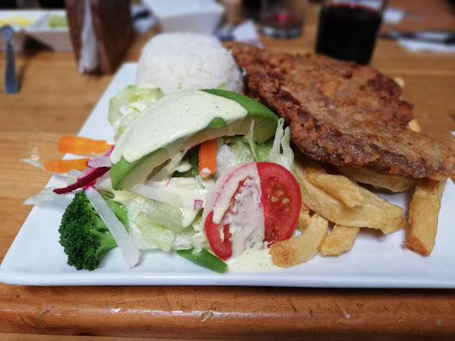 Las Papas - Trujillo