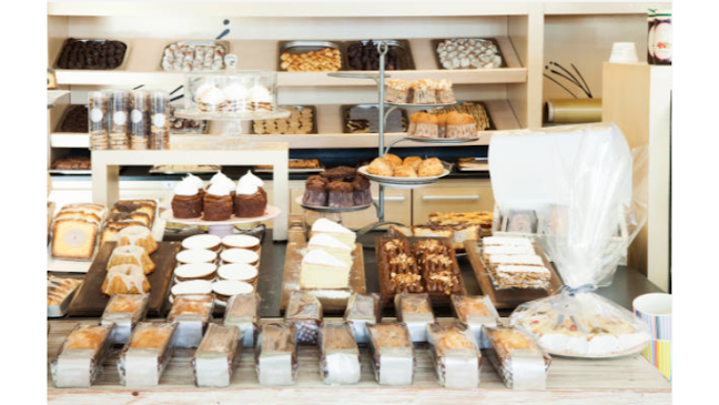 Panaderia y Pasteleria Mister Pan