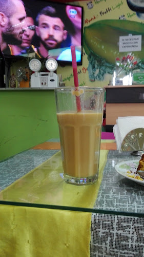 Opinii despre El Huequito Del Yogurt în Nueva Cajamarca - Gastronomía y hostelería