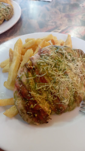 Polleria CORRALITO Chachapoyas - Gastronomía y hostelería