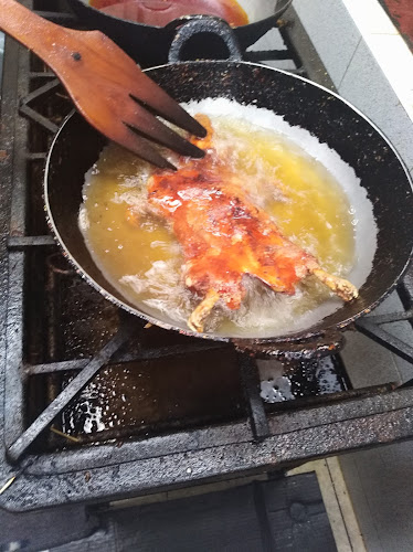 Opinii despre Cuycitos Don Pepe în Chota - Gastronomía y hostelería