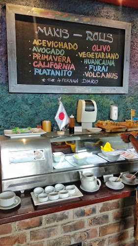 Puro Perú Buffet Gourmet - Barranco