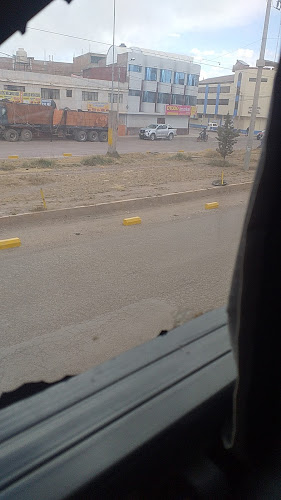 DELICIAS DEL MUELLE (Sumac Trucha) - Gastronomía y hostelería