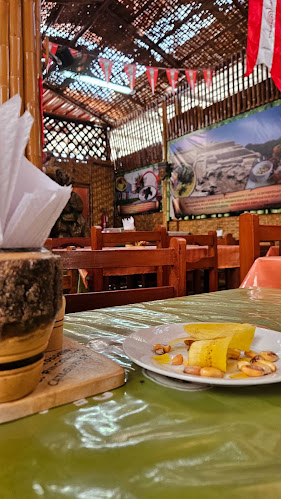 PICANTERIA EL RINCONCITO CATAQUENSE - Catacaos