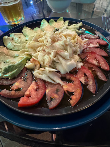 Opinii despre Costazul Seafood în Miraflores - Gastronomía y hostelería