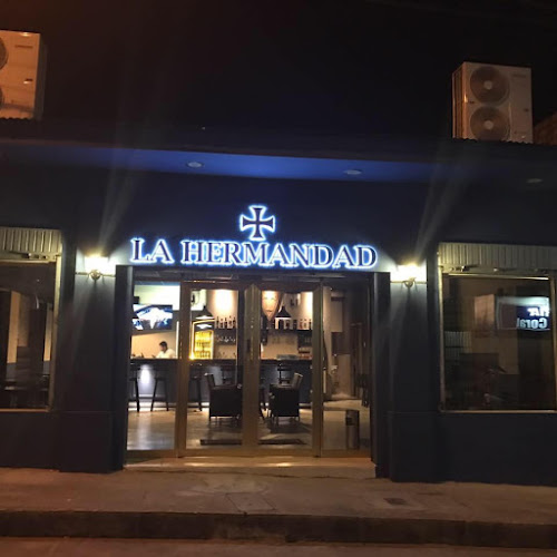 La Hermandad - Gastronomía y hostelería