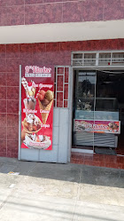 D,Vitorino Helados Artesanales