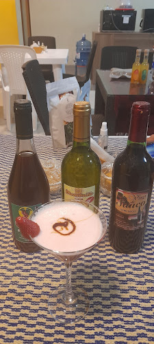 Cafeteria Futuro - Gastronomía y hostelería