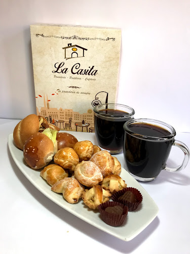 Panaderia La Casita - Los Olivos