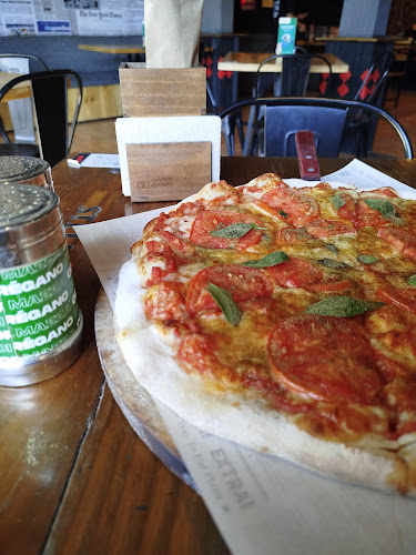 Di Mazza - Gastronomía y hostelería