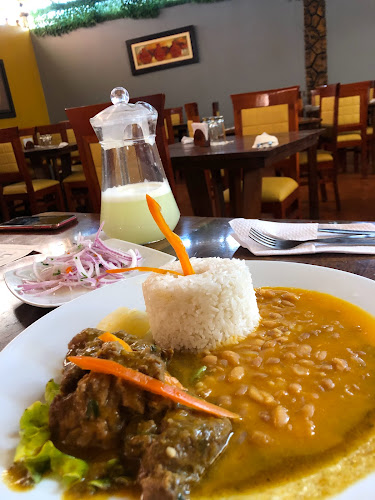 Restaurante Di Limon - Gastronomía y hostelería