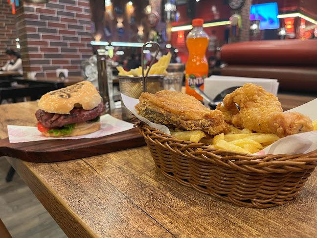 Opinii despre Polleria Texas Chiken în Huancayo - Gastronomía y hostelería