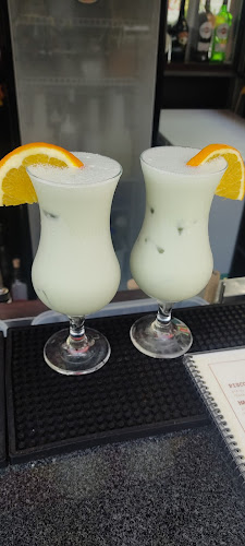 Opinii despre Hane Restobar în Pabellon - Gastronomía y hostelería