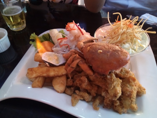 Comentarii opinii despre La Choza Del Churre