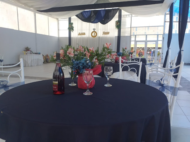 Opinii despre Eventos Andean în Huancayo - Gastronomía y hostelería