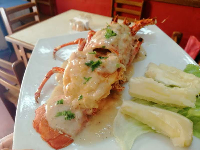 Comentarii opinii despre Puerto Escondido Pacasmayo