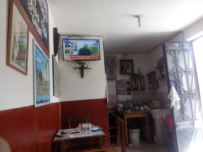 Antojitos Cafeteria - Gastronomía y hostelería