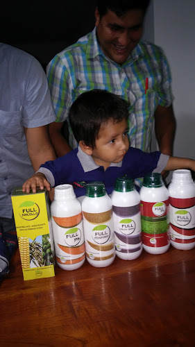 jr alameda cdra 1 s/n, BELLAVISTA , SAN MARTIN