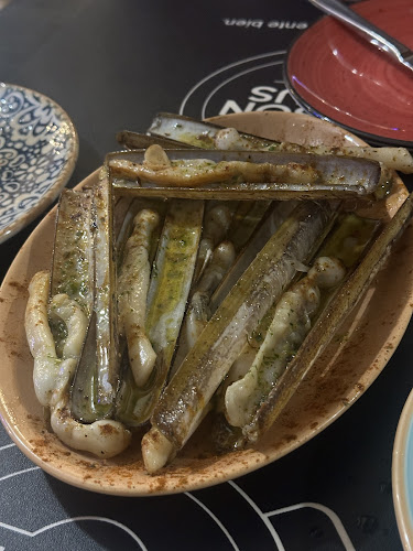 Comentarii opinii despre Mesón Jesús Restaurante