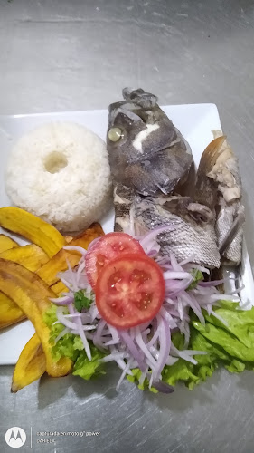 RestaurantCubiertos - Sechura