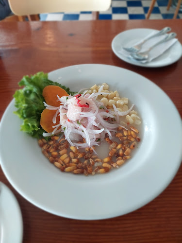 Larcomar, Mal. de la Reserva 610, Miraflores 15074