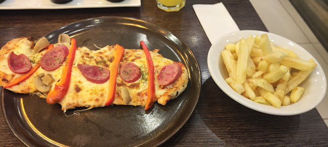 Jirón Junín 941, Jauja 12601