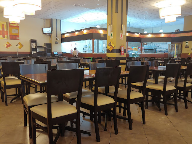 Comentarii opinii despre Norky's