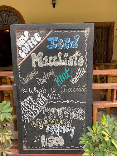 Wild Olive Trattoria & Guest House