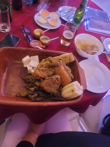 Comentarii opinii despre Anta Fusión