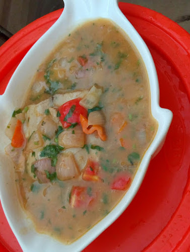 Restaurante Don Chayo - Bagua Grande