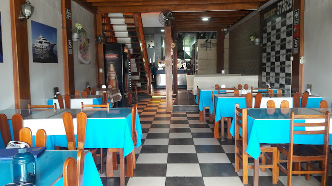 Camotitos 1 - Camaná