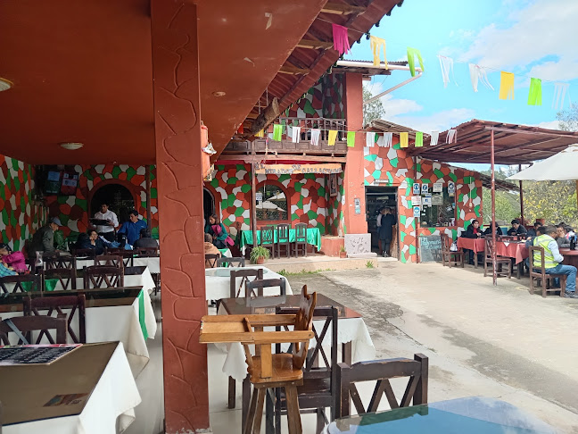 Opinii despre El Mirador de Callacpuma în Huayrapongo - Gastronomía y hostelería