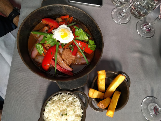 Marcelo Batata Restaurante - Gastronomía y hostelería