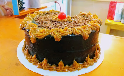 Kuyayki - Cafetería