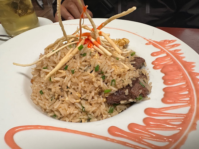 Restaurante Sukre Ayacucho