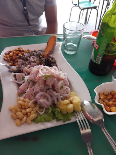 Restaurante Punto Rojo, Sullana - Gastronomía y hostelería