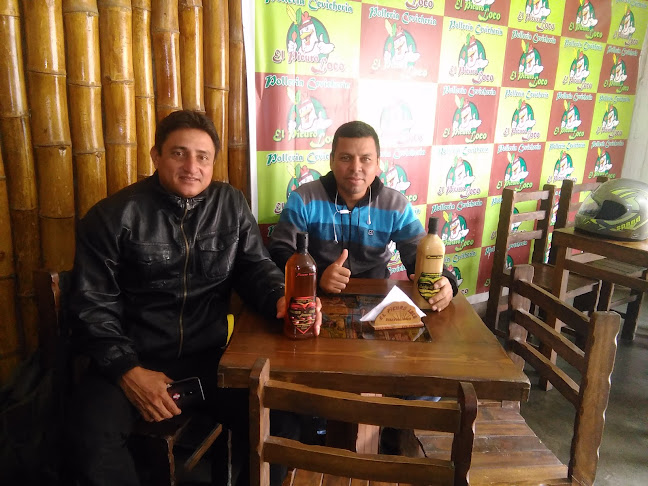 Picuro Loco - Gastronomía y hostelería